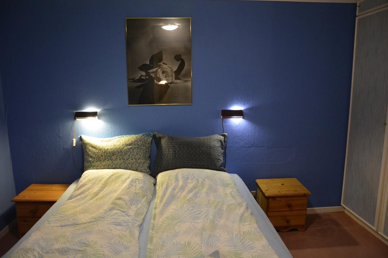 Havehojegaard Apartment Borre Luaran gambar