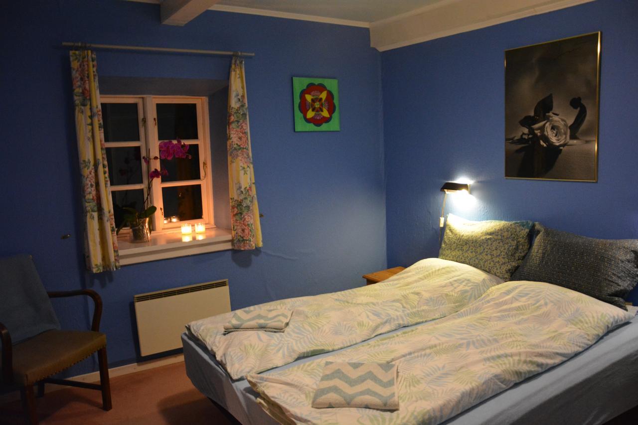 Havehojegaard Apartment Borre Luaran gambar