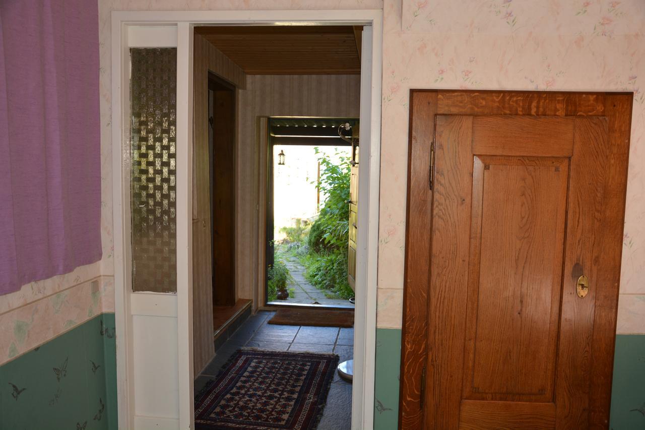 Havehojegaard Apartment Borre Luaran gambar