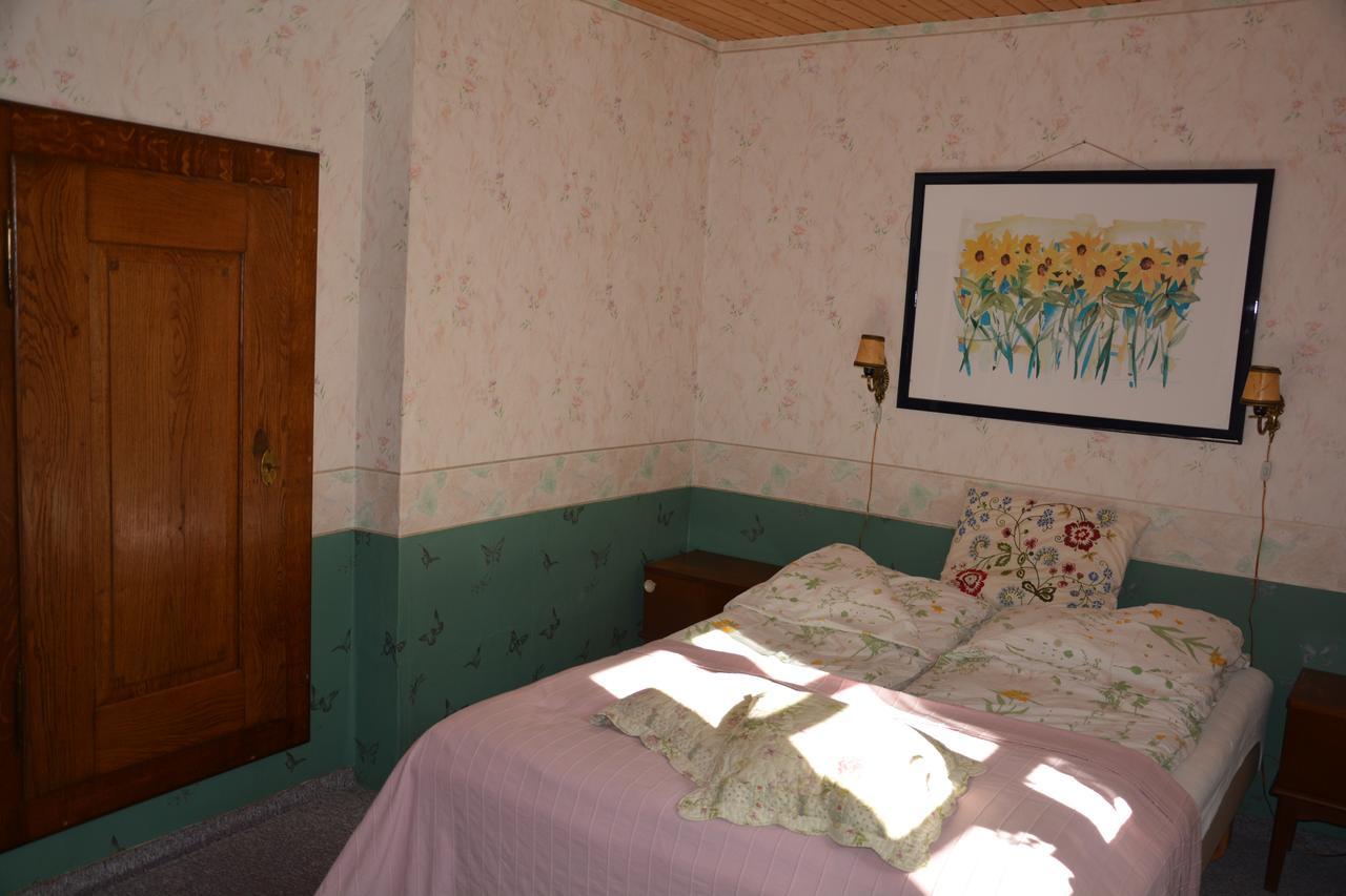 Havehojegaard Apartment Borre Luaran gambar
