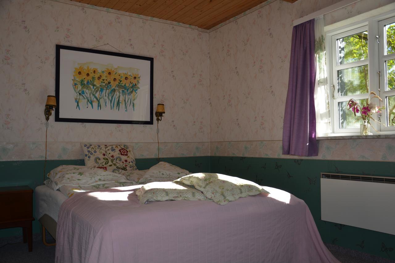 Havehojegaard Apartment Borre Luaran gambar
