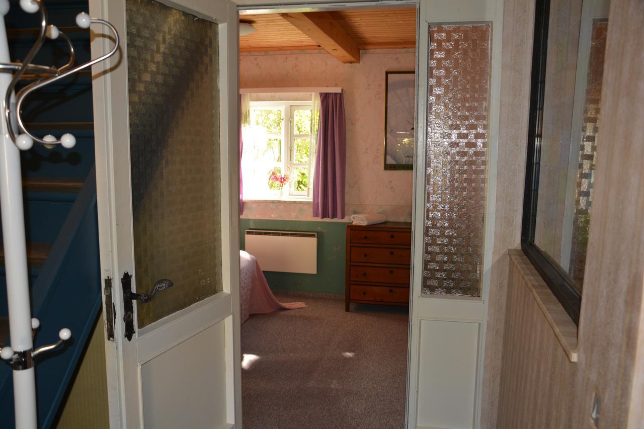 Havehojegaard Apartment Borre Luaran gambar