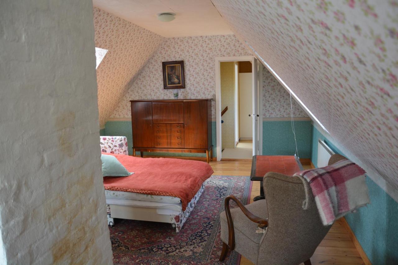 Havehojegaard Apartment Borre Luaran gambar