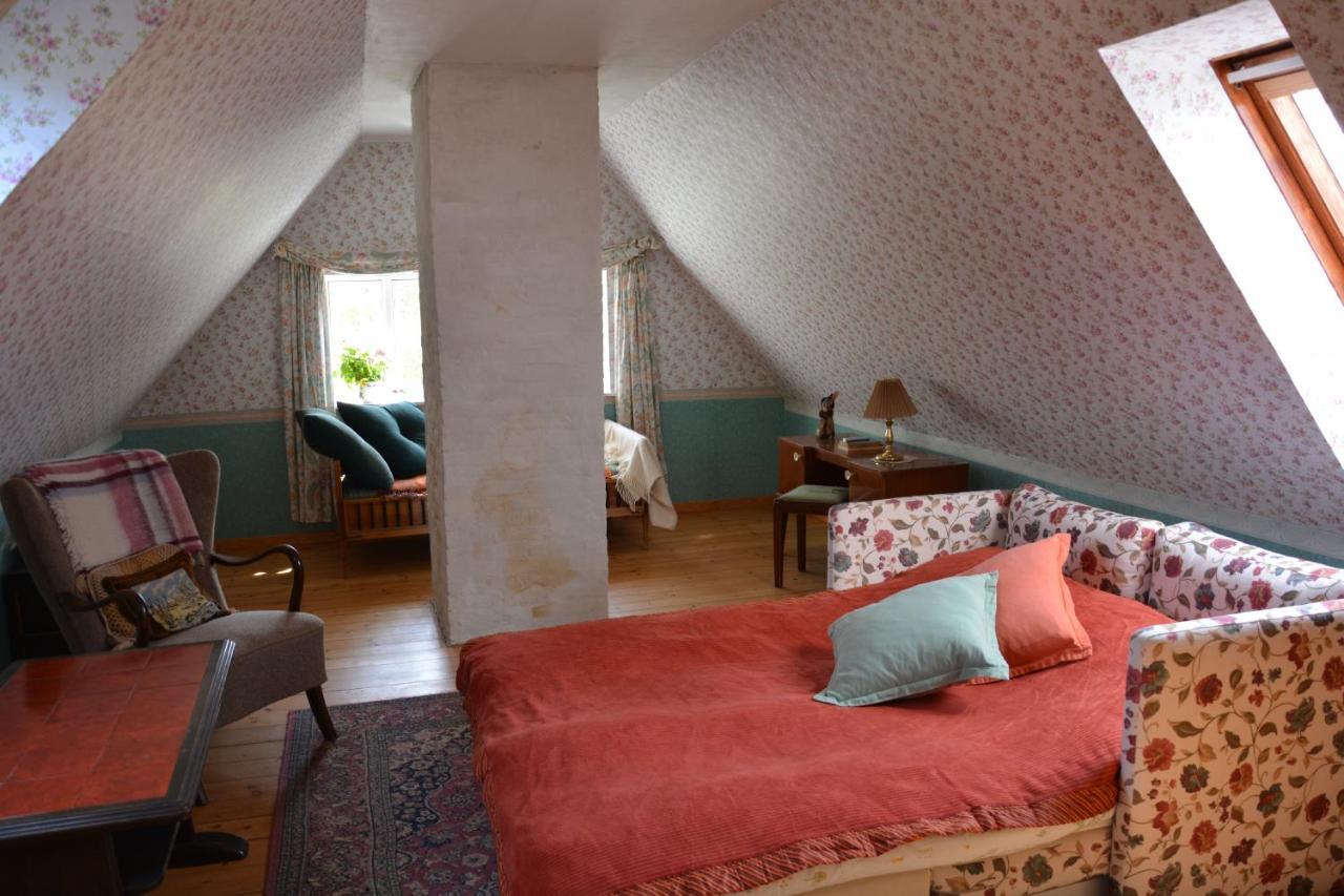 Havehojegaard Apartment Borre Luaran gambar